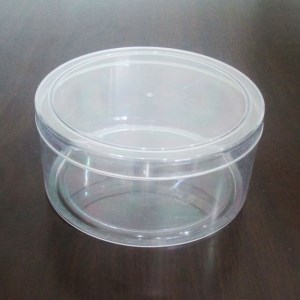 Plastic product