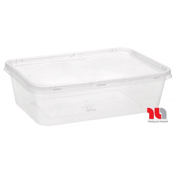 Plastic product