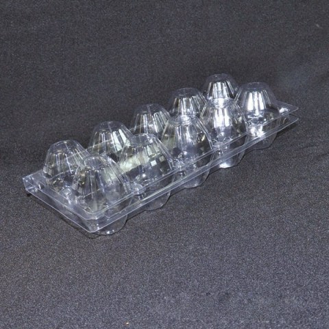 Plastic product