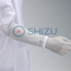Cleanroom sleeve protector