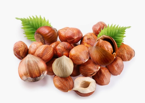 Hazelnut