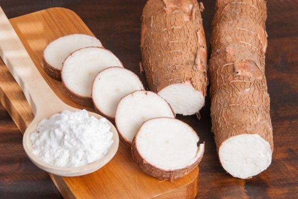 Tapioca