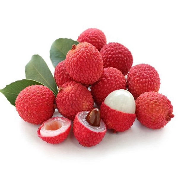 Lychees