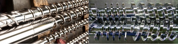 Chrome plating
