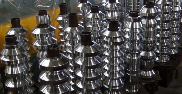 Chrome plating
