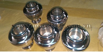 Nickel plating