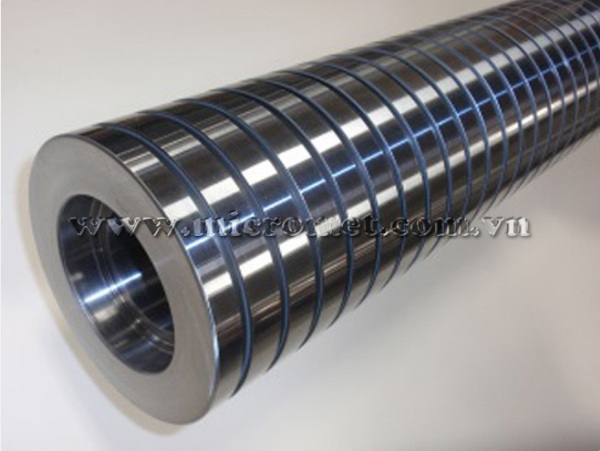 Nickel plating