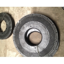 Volumetric heat traetment