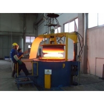 Soft annealing