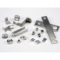 Machine Components Processing