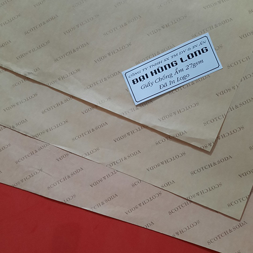 Poluya pelure paper