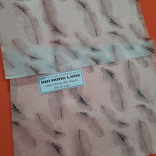 Poluya pelure paper