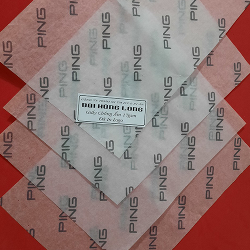 Poluya pelure paper