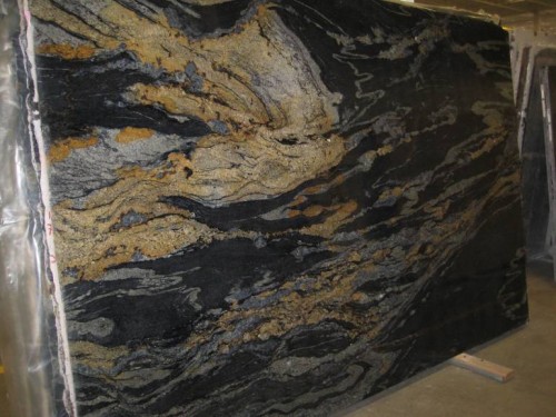 Granite Brazil cao cap