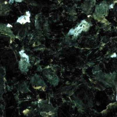 Da Granite xa cu xanh den