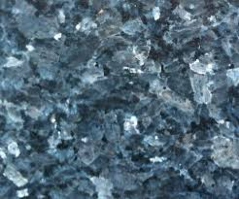Da Granite xa cu xanh