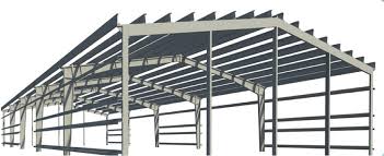 Steel Structure