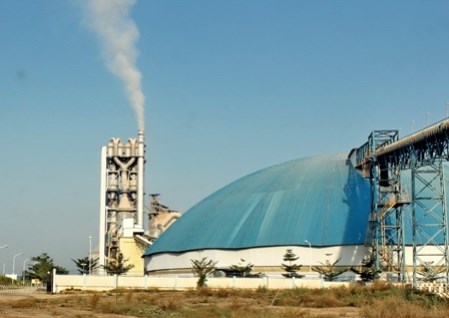 Waste water treatment system