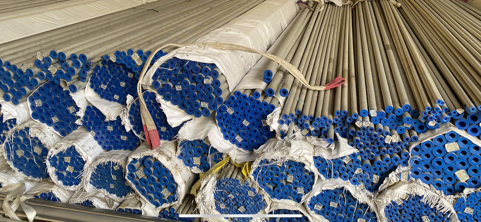 304 - 201- 316 Stainless steel solid bars/tubes