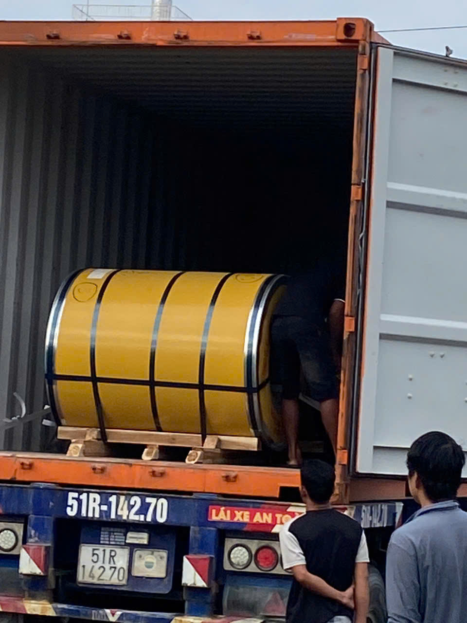 304 - 316 - 430 Rolled stainless steel