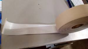 Moisture-proof paper