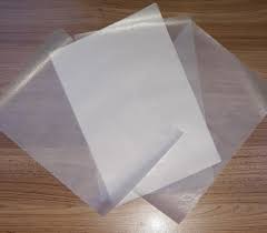 Moisture-proof paper