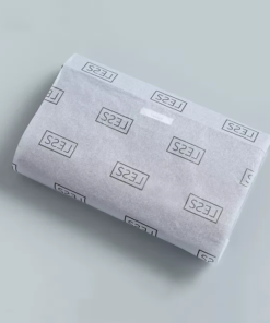 Shoe lining paper