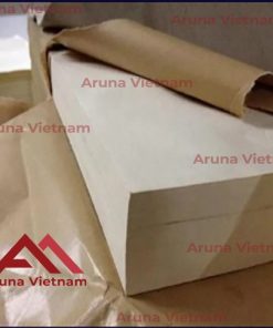 Shoe lining paper