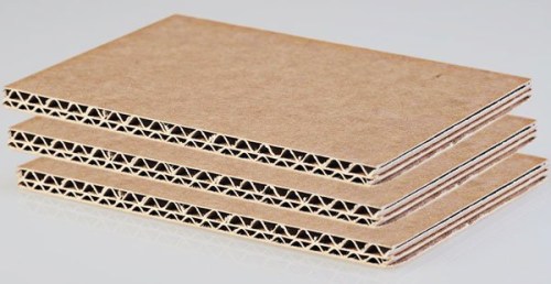 Cardboard box