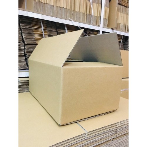Cardboard box