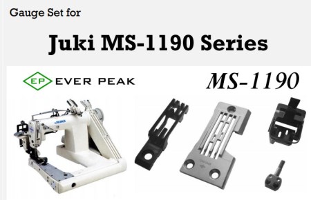 Sewing machine accessories