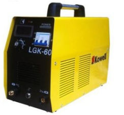 LGK plasma cutting machine