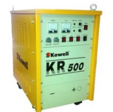 MIG KR Welder