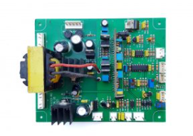 Machine board