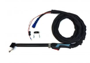 Plasma torch