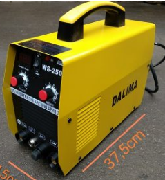 TIG WS Welder