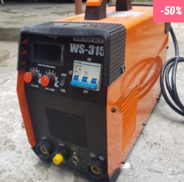 TIG Welder
