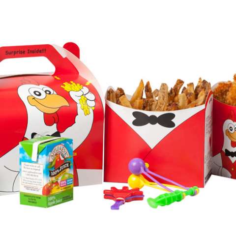 Paper Packaging Printing
