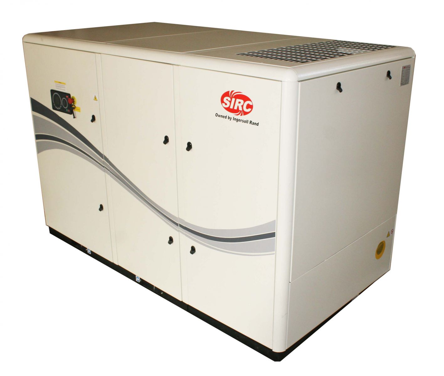 90-160kw air compressor