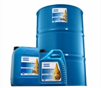 Aldas oil