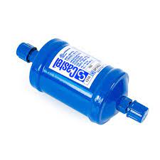 Filter Dryer