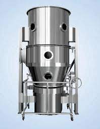 Fluid Bed Dryer