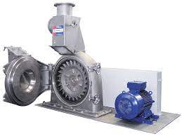 Impact Mill