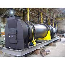Rotary Dryer