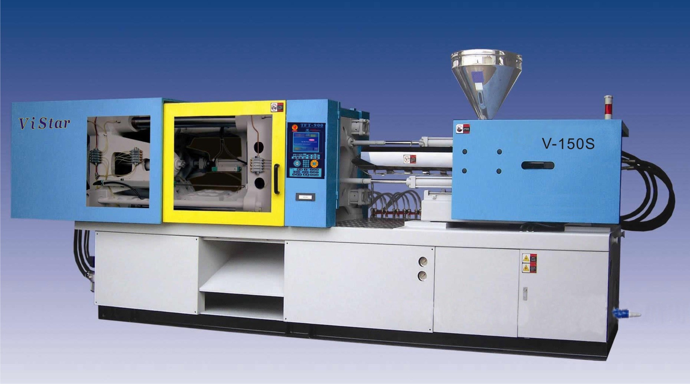 Injection Molding Machine