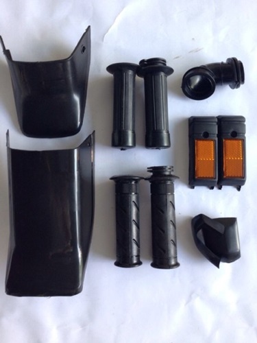 Motorcycle Part
