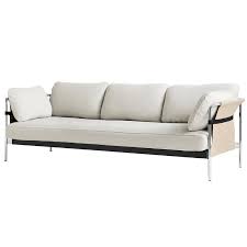 Canvas Sofa
