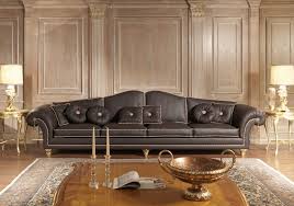 Classic Sofa
