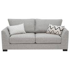 Fabric sofa