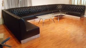 Karaoke sofa